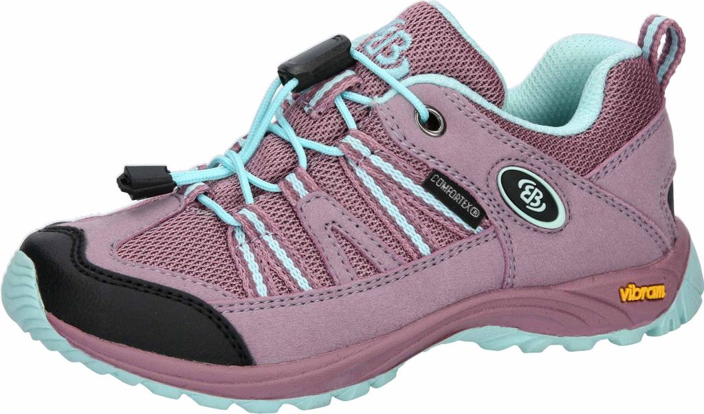 Outdoorschuh Ohio Low 34