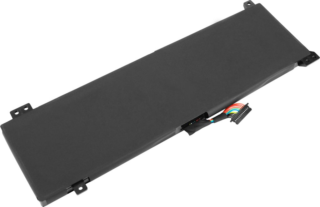 PowerSmart 3887mAh Akku für Lenovo LOQ 15IRH8 82XV00L0LT, LOQ 15IRH8 82XV00L3PB 15IRH8 82XV00LYAX, LOQ 15IRH8 82XV00M6RK