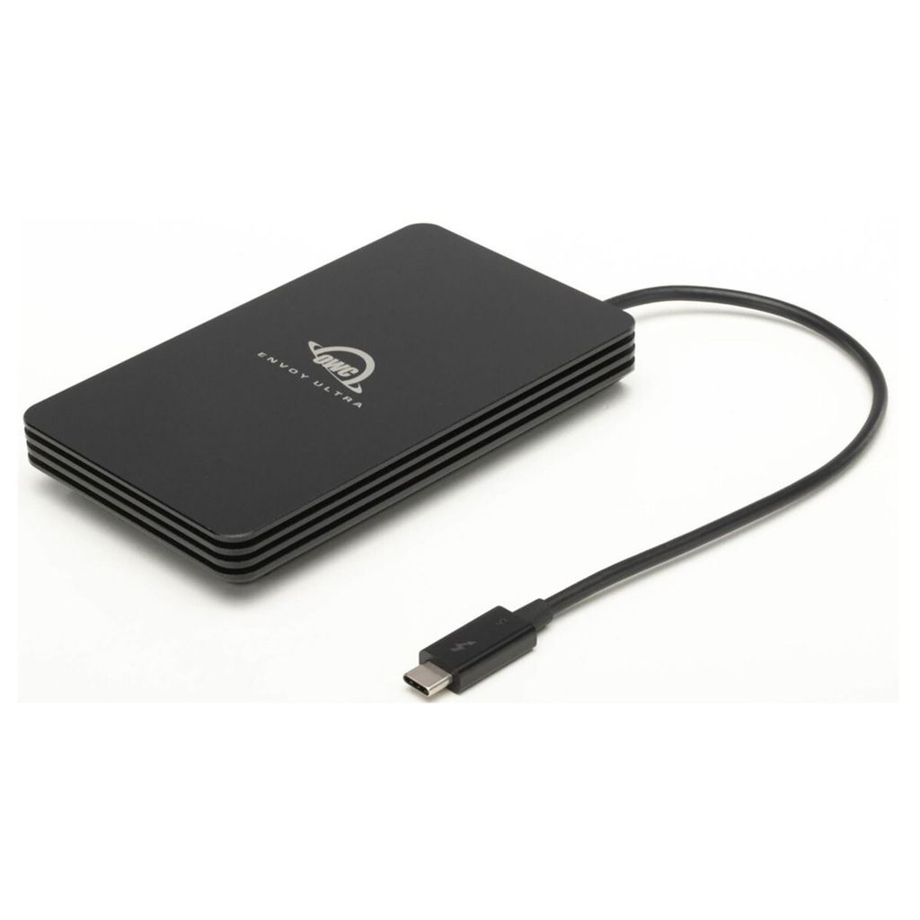 Dysk OWC Envoy Ultra 4TB Thunderbolt™ 5 | USB4 | USB-C do Zdjęcie produktu 