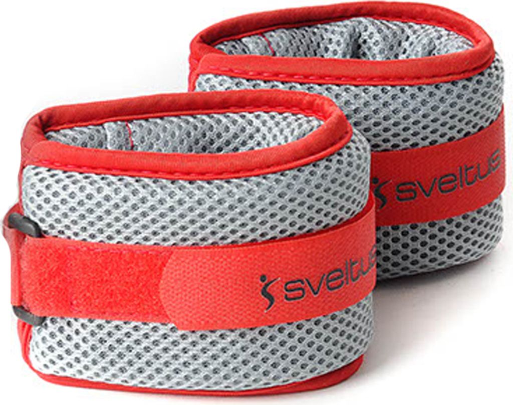 Sveltus Aquaband Set 500gr - 2 pezzi Immagine del prodotto 
