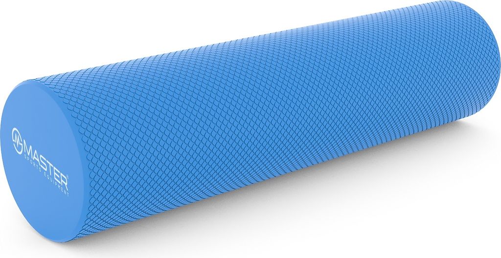 Roller wałek rolka do masażu crossfit fitness Zdjęcie produktu 