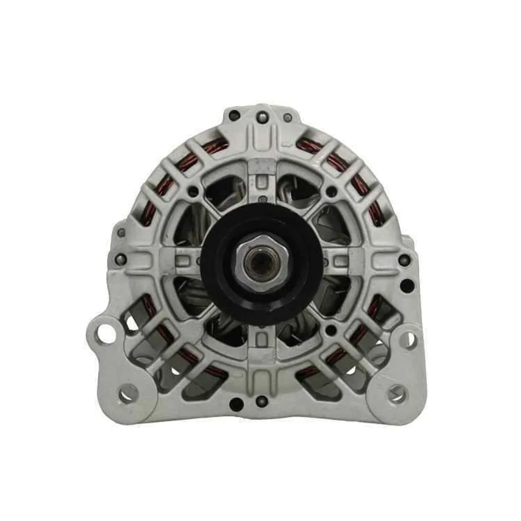 Alternateur robuste 90A pour Volkswagen avec régulateur thermique Line