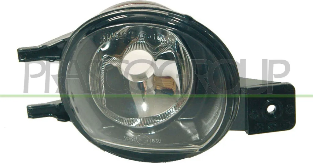 Remplacez votre phare anti-brouillard droit cassé sur Yaris P1 - OE 812100D020
