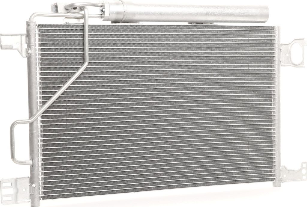 RIDEX 448C0335 Kondensator Klimaanlage passend für Produktbild 