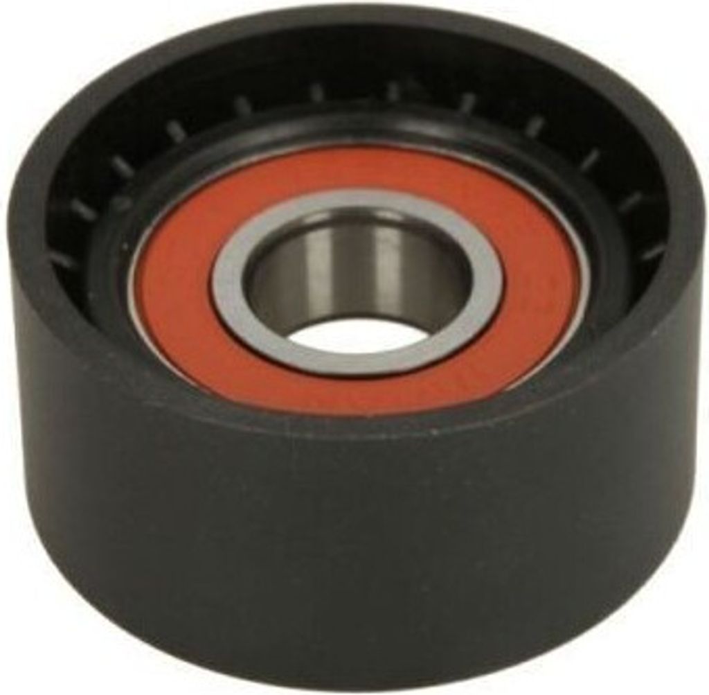 Spannrolle, Keilrippenriemen BTA E2C0049BTA