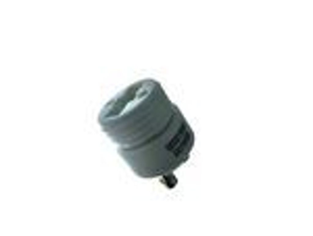 Adaper G9/GU10 Sockeladapter von G9 auf GU10 Weiß Produktbild 