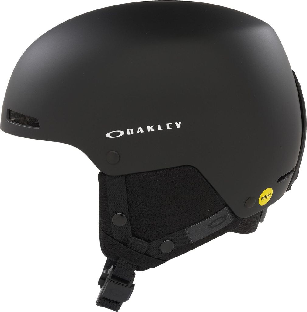 Oakley MOD1 PRO Blackout L (59-63 cm) Skihelm Produktbild 
