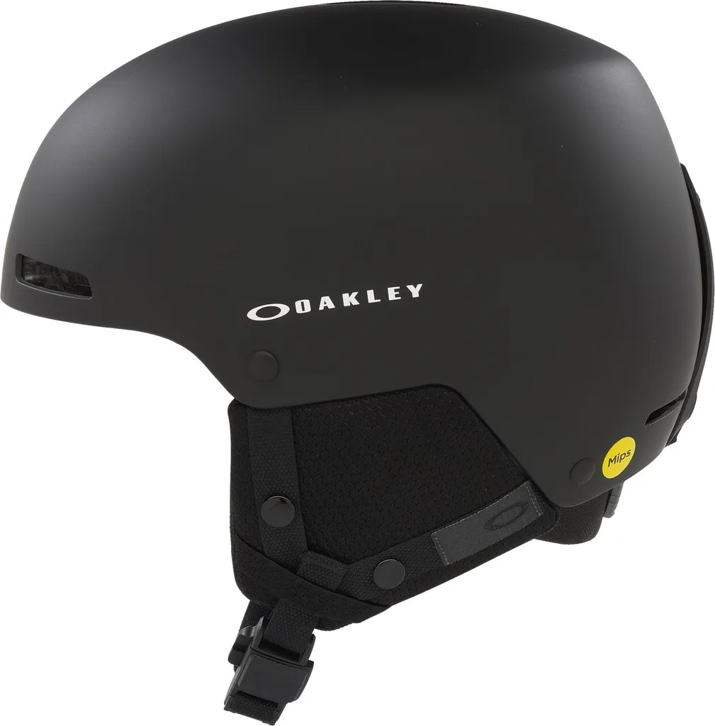 Oakley MOD1 PRO Casque de Ski Confortable Finis les Points de Pression