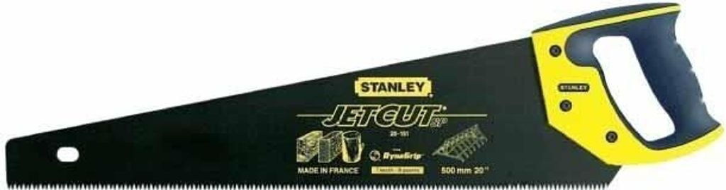 Egosäge Jetcut Blade Armor Durchlaufschnitt großer Querschnitt 500mm - 2-20-151