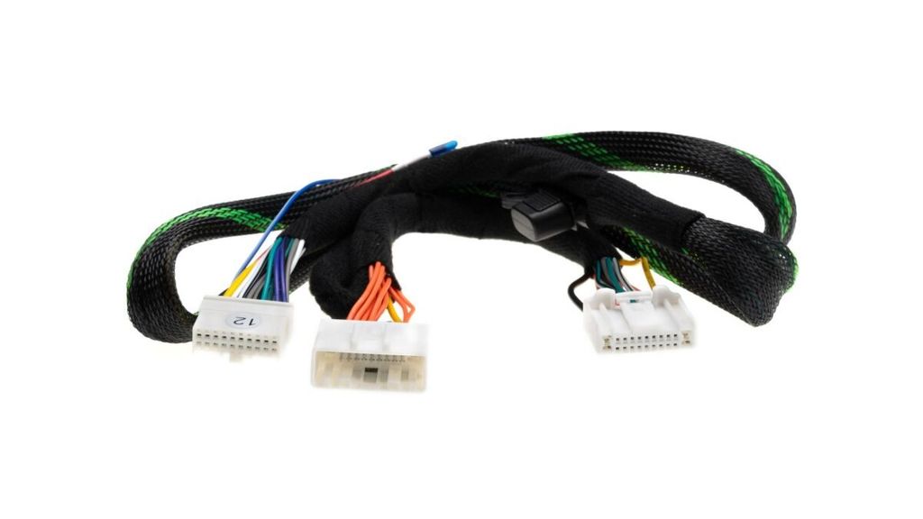 Axton ATS-ISO106 - Plug and Play Kabel für