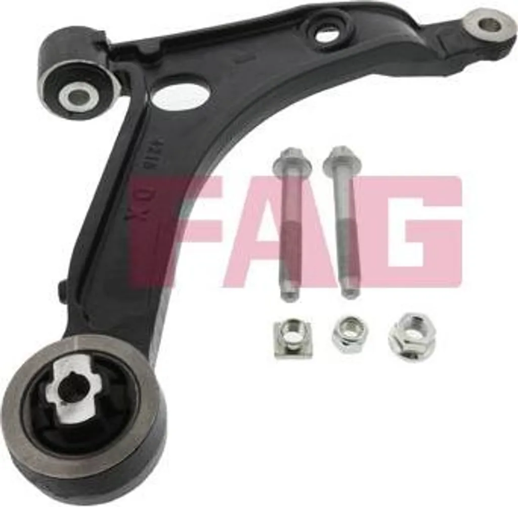 Bras de suspension FAG 821062810 robuste pour Jumper et Boxer 3521P1