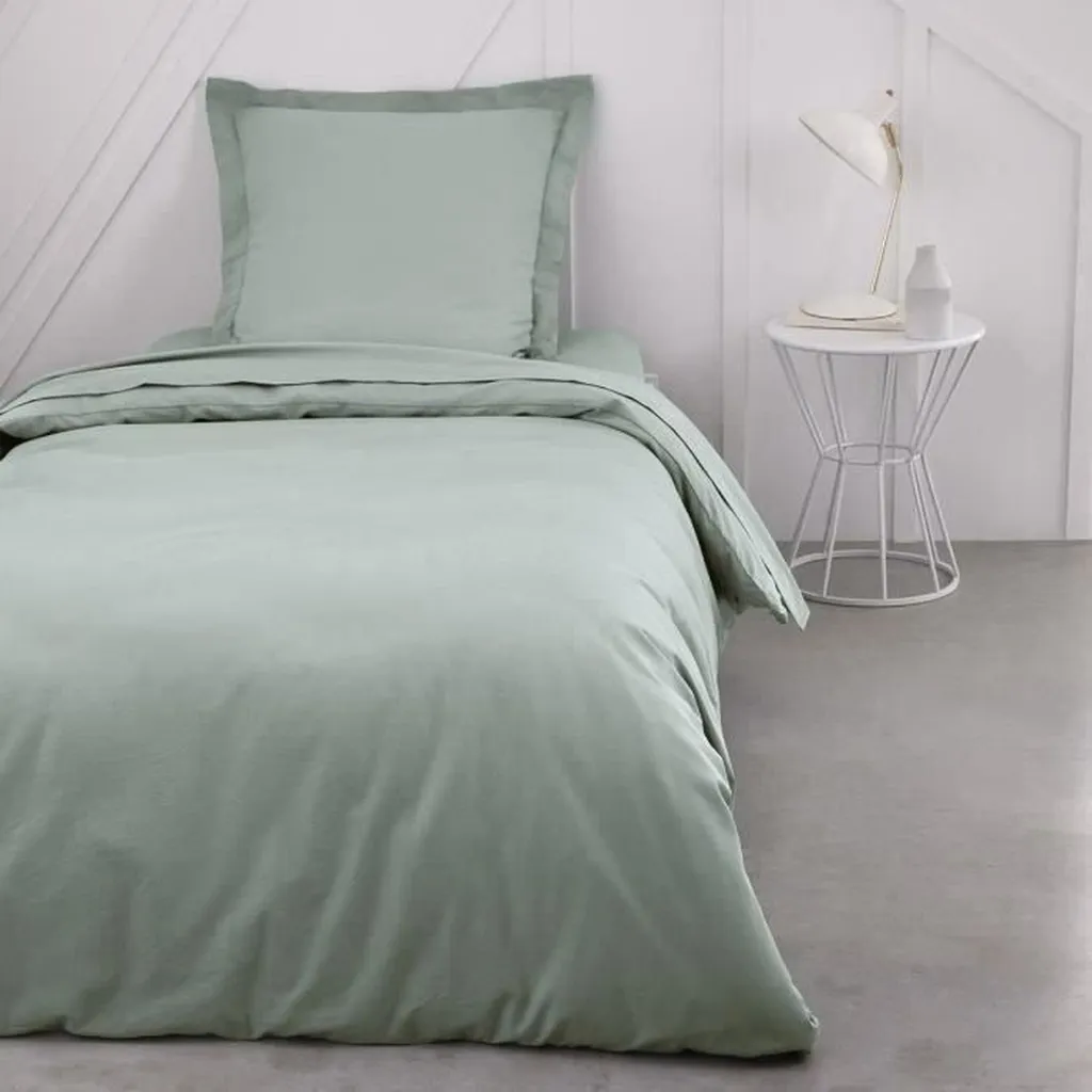 Housse de Couette Anti-Irritation 140x200 Today en Coton Respirant