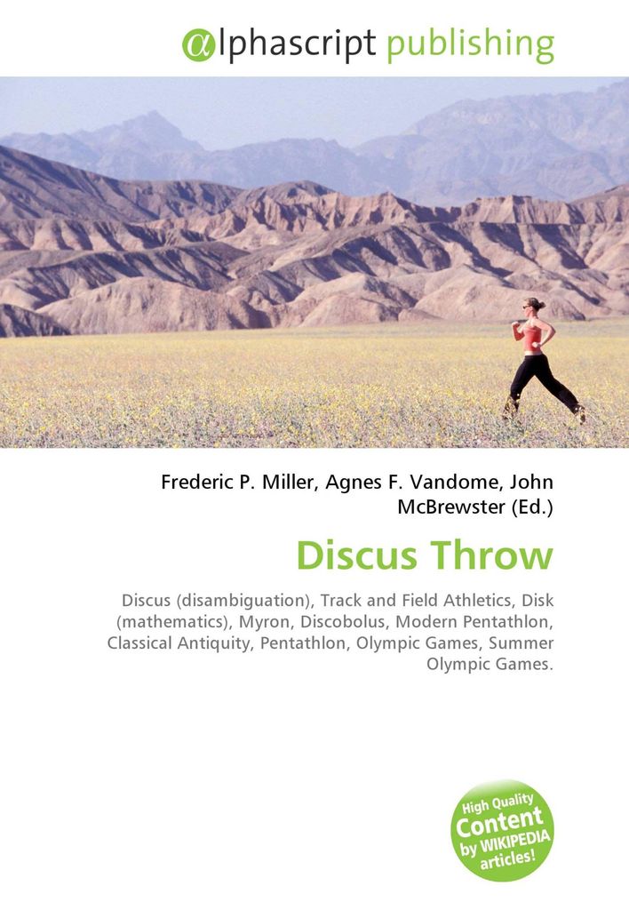 Discus Throw