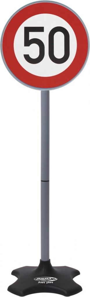 Jamara Traffic Set Grand A; 460257 Produktbild 8