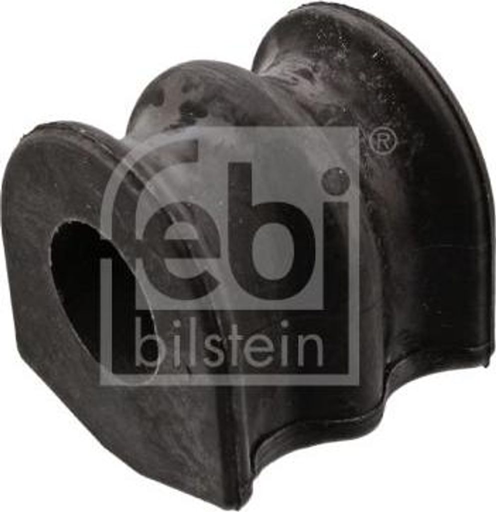 FEBI BILSTEIN 42538 Lagerung, Stabilisator OE 54613EA520 kompatibel mit Pathfinder