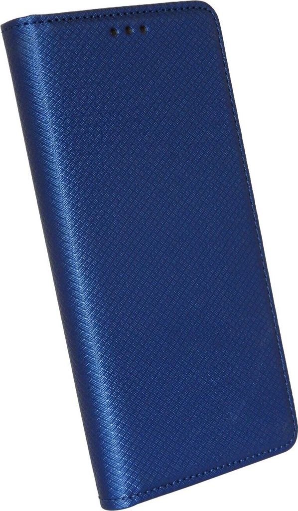cofi1453 Buch Tasche "Smart" kompatibel mit SAMSUNG GALAXY XCOVER 5 (G525F) Handy Hülle Etui Brieftasche Schutzhülle mit Standfunktion, Kartenf...