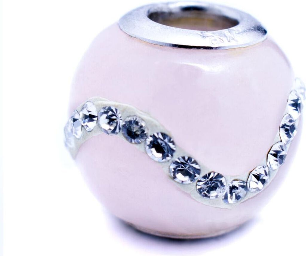 Damenperlen Viceroy VMM0213-19 Rosa 1 cm