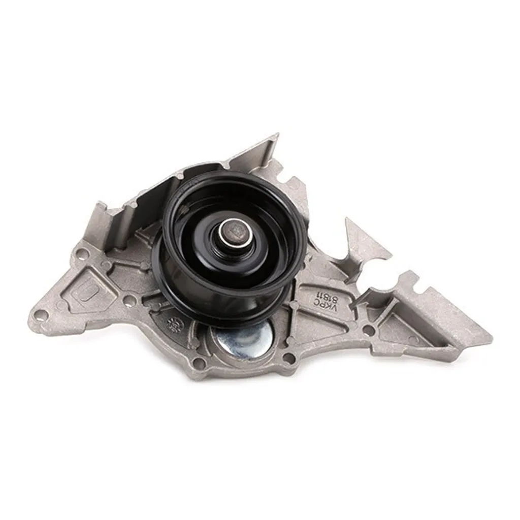 Pompe à eau avec kit de distribution complet SKF Audi A4 B5 et A6 C5 - 2