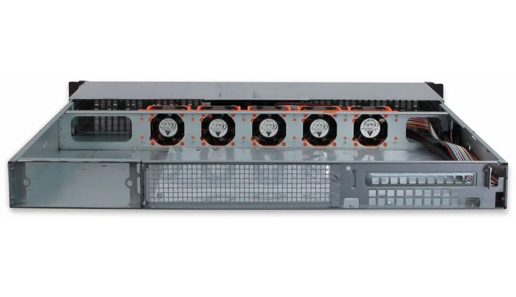 OFFERTA Case Server 1U Inter-Tech 10255 - Prezzo Shock 88887101 - 3