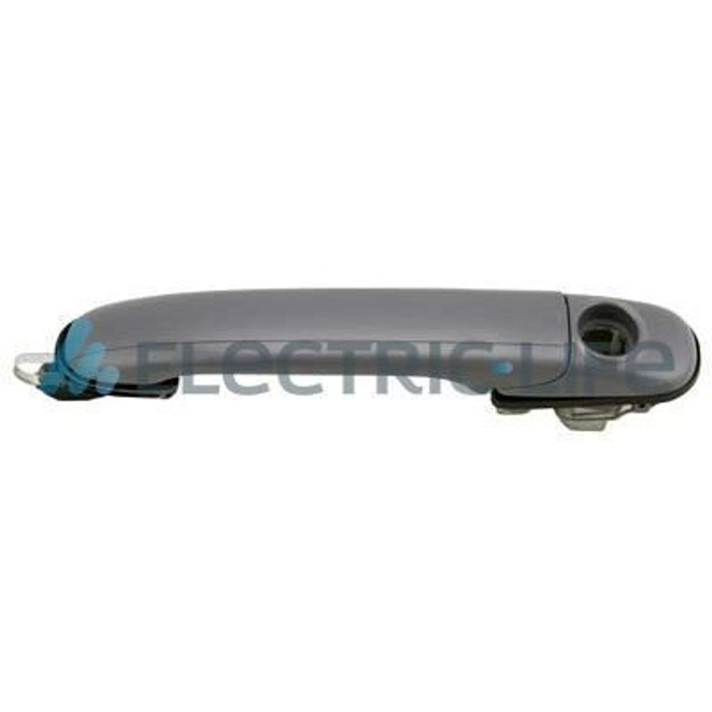 ELECTRIC LIFE ZR8040308 Türgriff Vorne Links Vorne Rechts für SEAT Ibiza II (6K1)