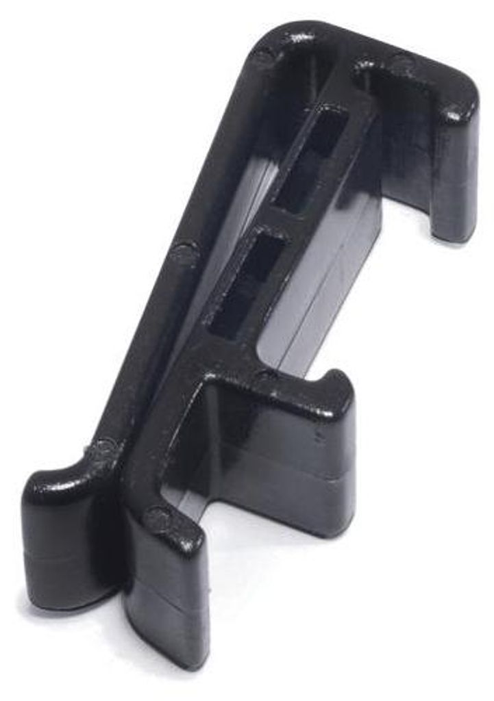 Numatic Zubehör-Clip 3er-Set für Staubsauger