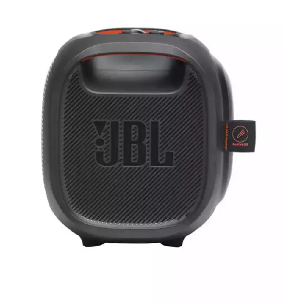 Jbl Partybox On The Go 4 45 Cm 1 75 Zoll Kaufland De