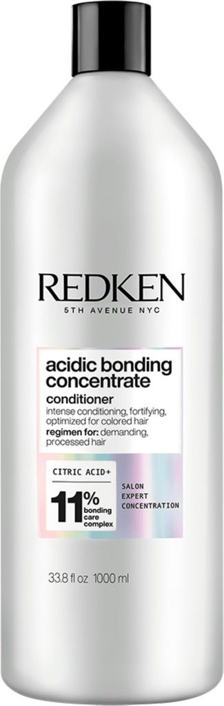 Redken Acidic Bonding Concentrate Conditioner for Repair Produktbild 1