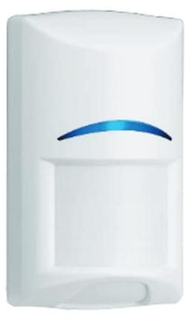 Bosch ISC-BPR2-W12, Biela, Kábel, 150 - 2000 MHz, 10 mA, 9 Obrázok produktu 
