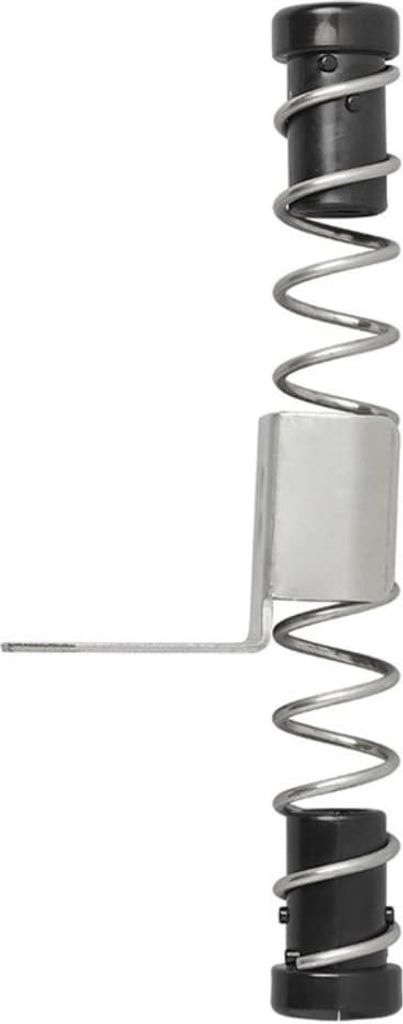 Kabelfeder, kabelbeschermingsveer, aanhanger, caravan Productafbeelding 