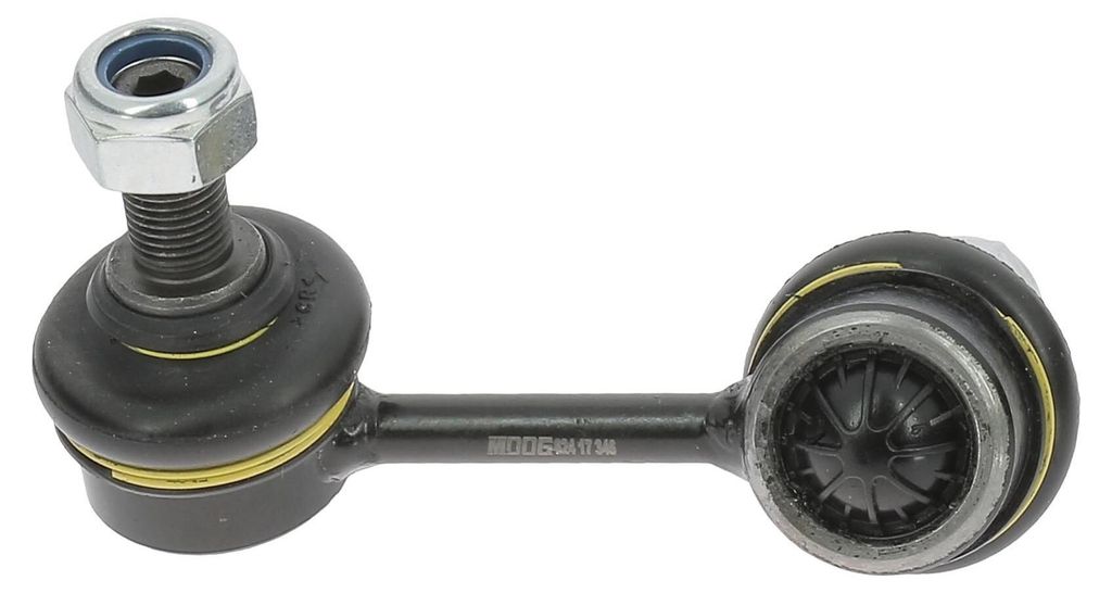 MOOG Koppelstange Stabilisator für MITSUBISHI PAJERO III (V7W, V6W) Vorne Rechts MI-LS-4703