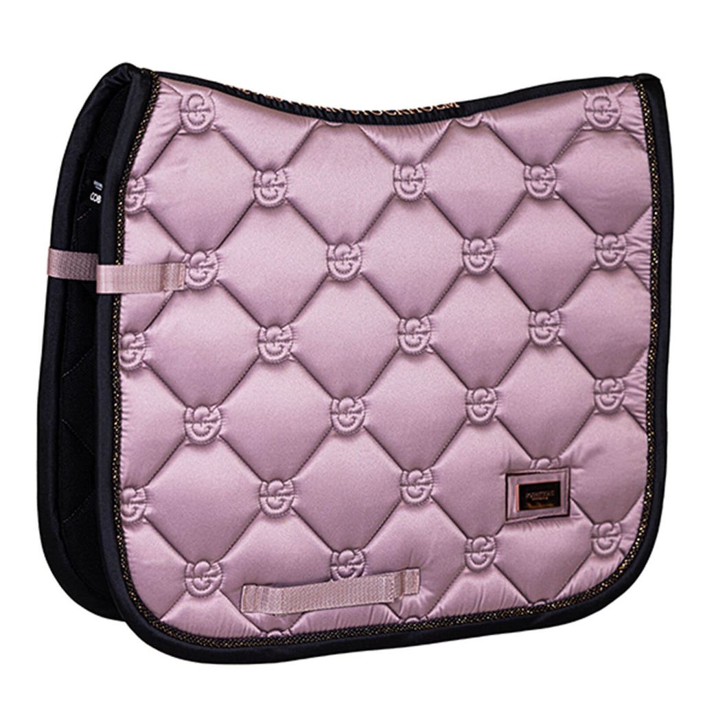 Equestrian Stockholm Schabracke Dressur Anemone Dressurschabracke Cob