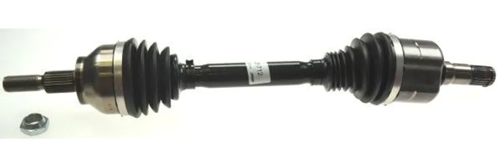 Cardan de transmission OE 1682460 LÖBRO 305906 Ford Focus et C-Max