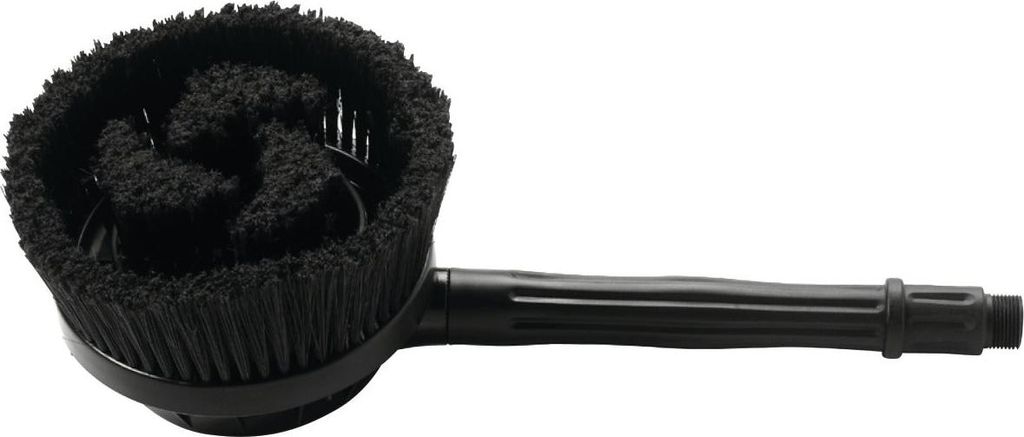Cleancraft Rotierende Waschbürste, 7165001