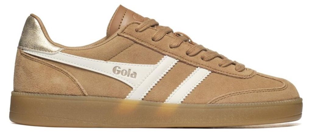 Buty Gola Viper CLB735CI Zdjęcie produktu 