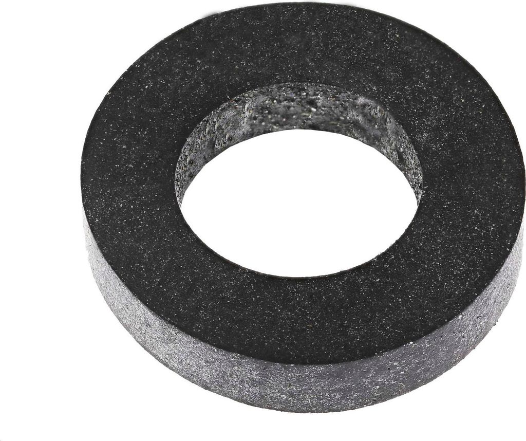 Gummiring - Sicherungsscheibe 5,5x10x2 - für Produktbild 
