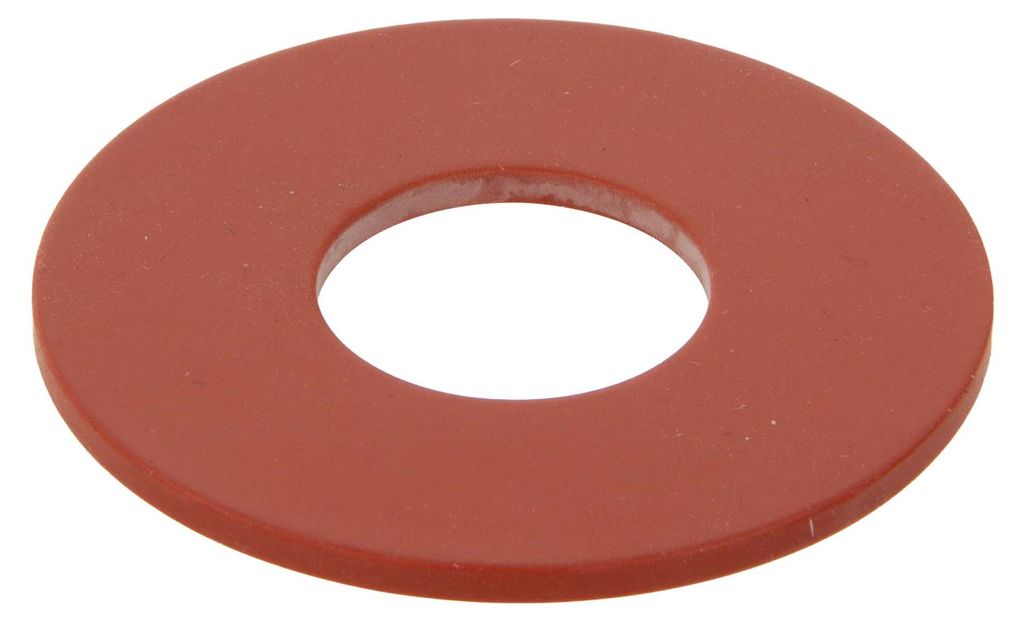VALSIR Heberglokdichting, diameter 58 x 24 x 2,7 mm, voor Productafbeelding 