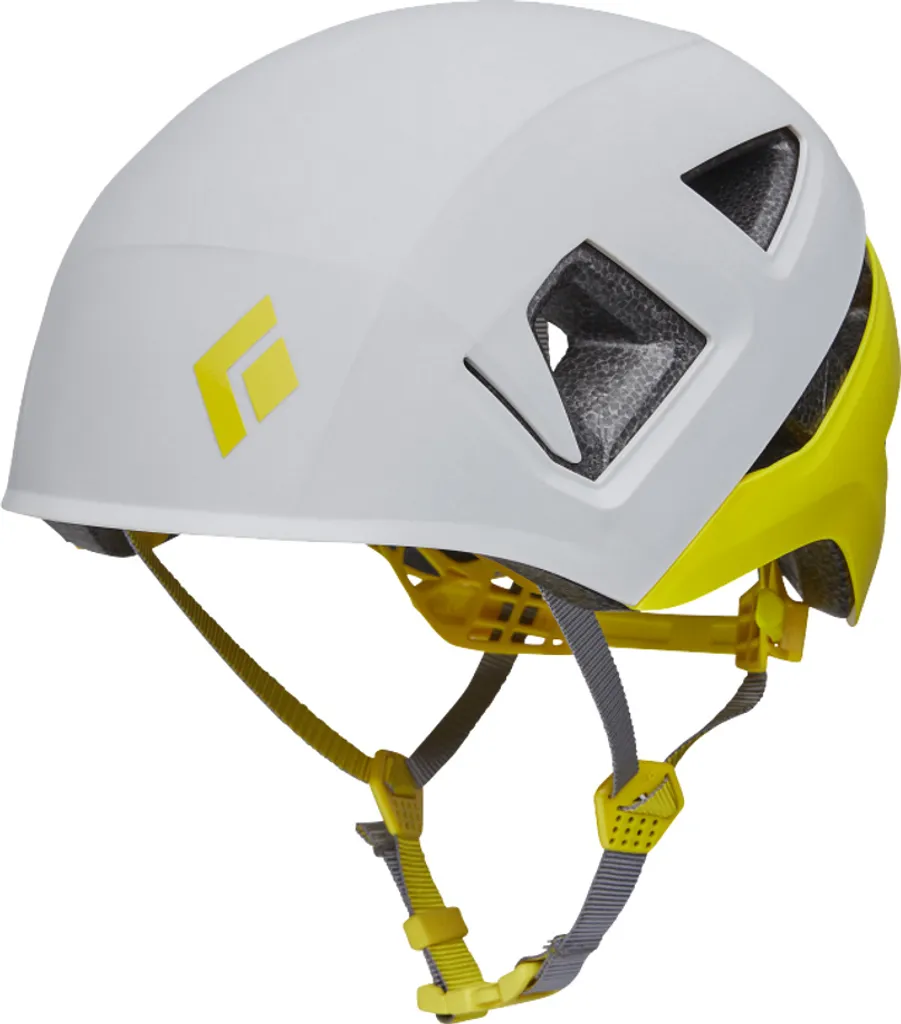 Casque Mips Capitan Helmet Kids Alloy-Ultra Yellow One Size Sécurité