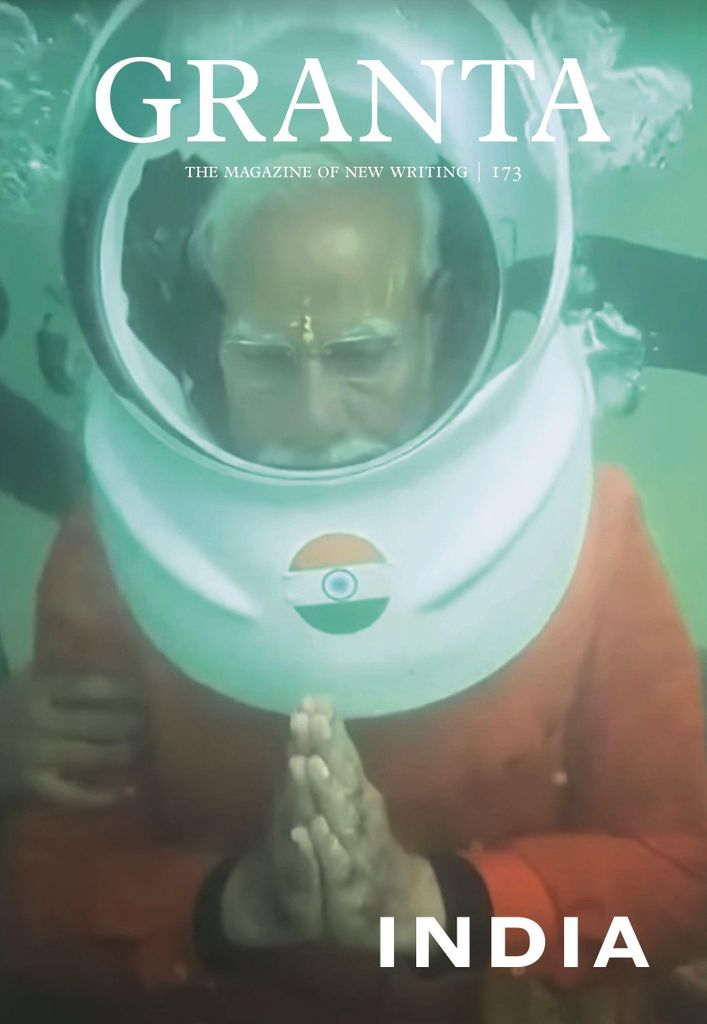 Granta 173