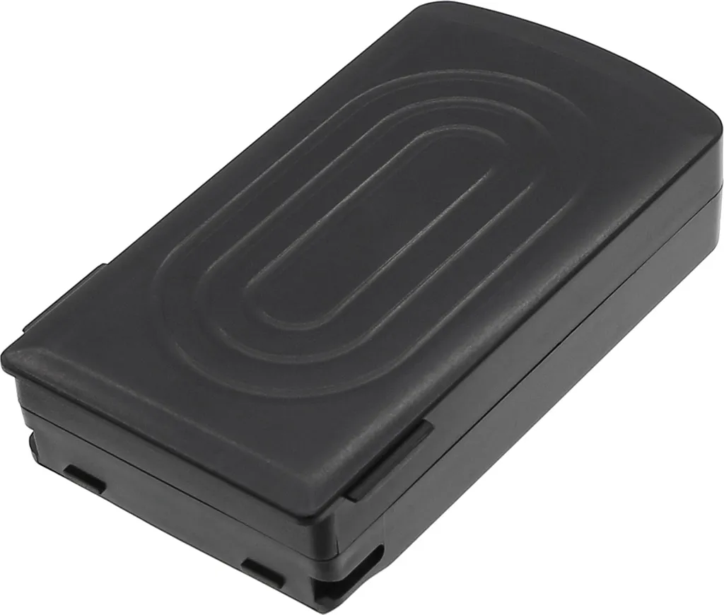 Batterie PM451 PM452 compatible Point Mobile remplace 451-BTSC Techtek