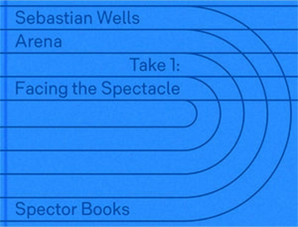 Sebastian Wells: ARENA