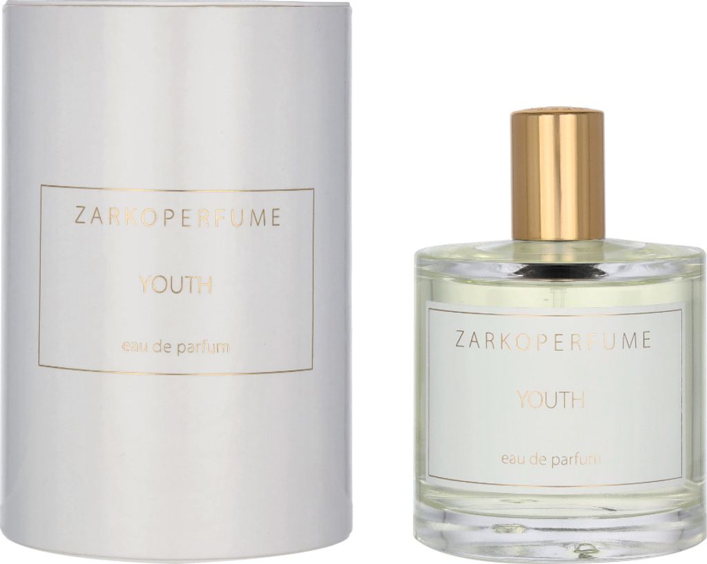 Zarkoperfume Youth Woda perfumowana, 100 ml Produktbild 