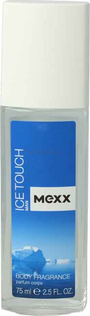 Mexx Ice Touch Man Deodorant im Glas 75 ml (man) Produktbild 
