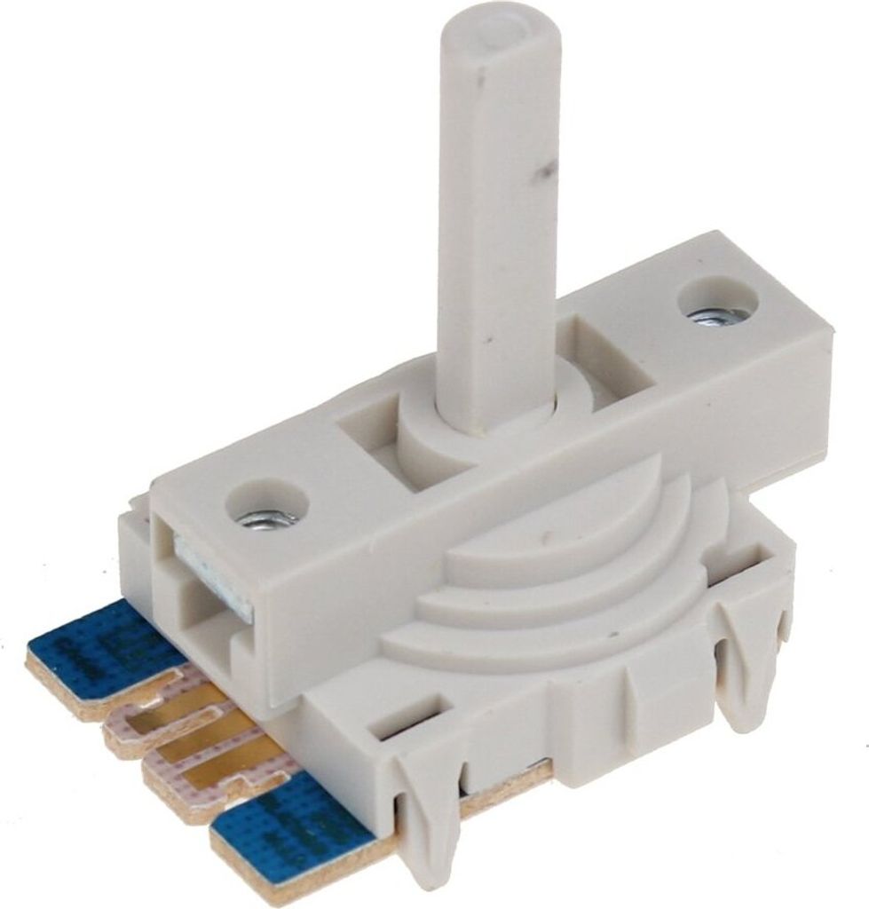 Ariston - Potentiometer 9 Stell. Blau - C00193532