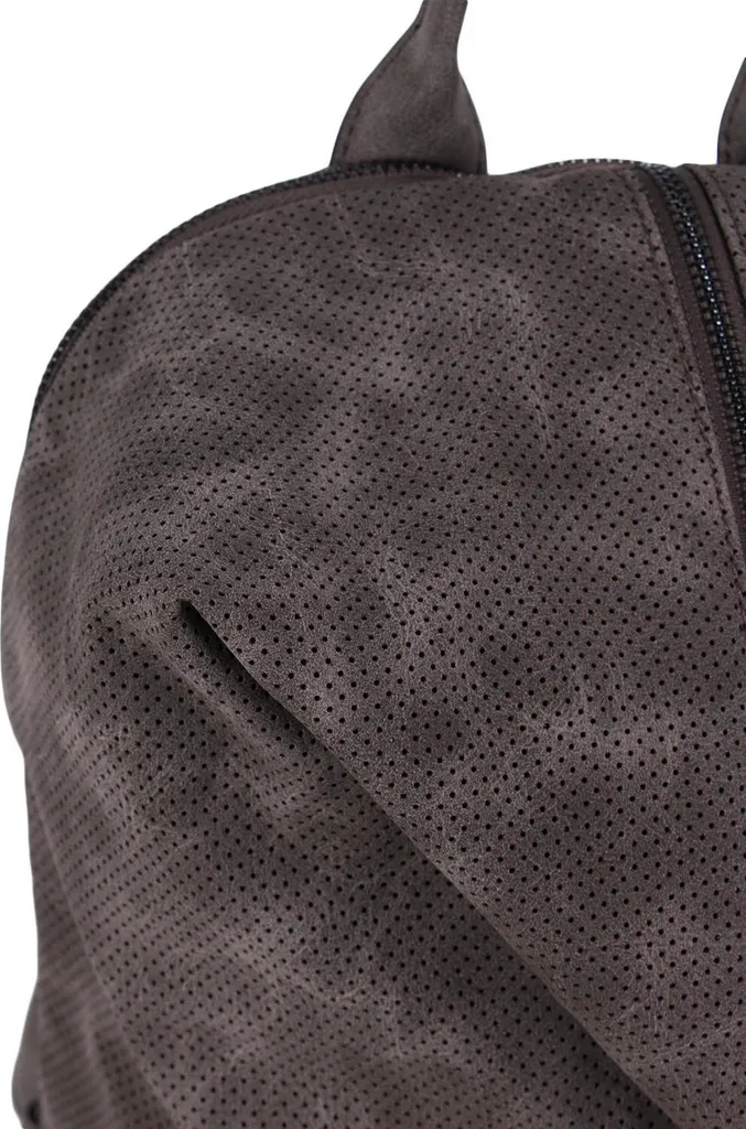 SURI FREY sac à dos Romy Basic City Backpack Darkgrey gris chic - 10