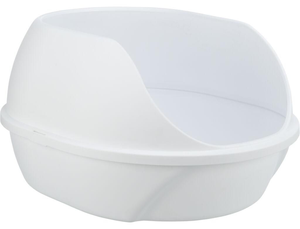 TRIXIE Katzentoilette Simao - 48 × 30 × 58 cm Produktbild 