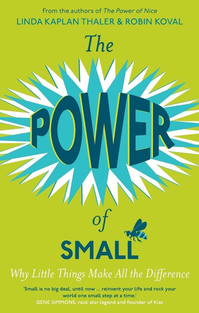 The Power of Small