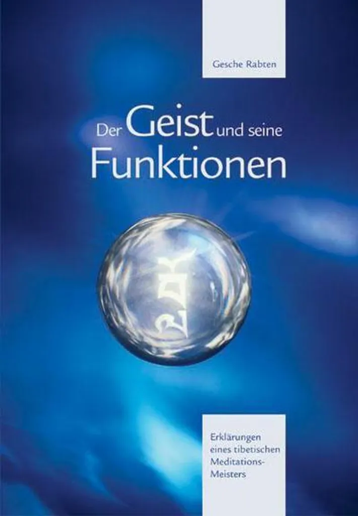 Der Geist und seine Funktionen : essai scientifique sur les processus mentaux