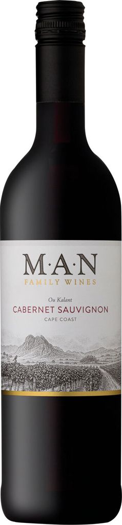 Ou Kalant Cabernet Sauvignon 2021 | Südafrika | 14% vol | 0,75 l