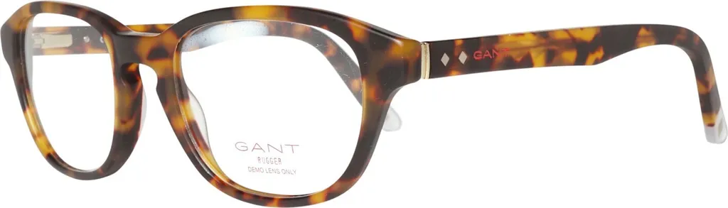 Lunettes de soleil Gant GR5006MTO49 : Monture élégante pour homme