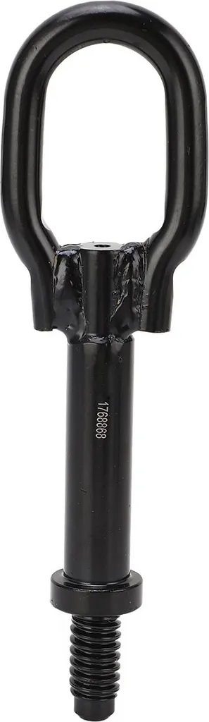 Anneau de remorquage 6M2Z-17A954 pour Ford B-Max : remplace l'origine